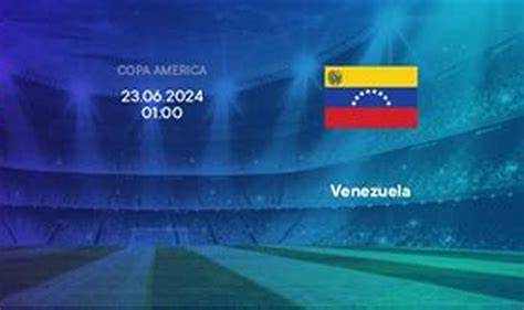 venezuela vs ecuador totalsportek